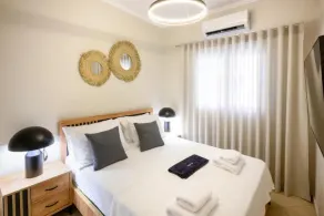 ML Houses Lefkada - Room