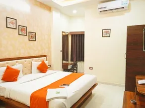 Hotel Sun Palace - Chambre