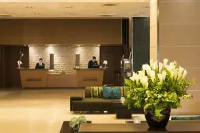 Best Western Premier BHR Treviso Hotel - Reception