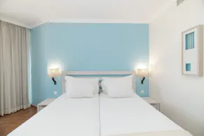 Pestana Viking Beach & SPA Resort - Chambre