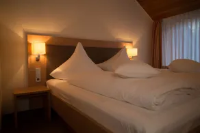 Hotel Kimmig - Camera