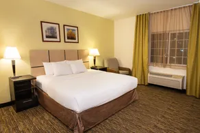 Candlewood Suites Roswell by IHG - Chambre