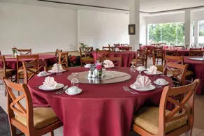 Sinabung Hills Berastagi - Restaurant