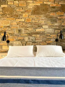 Etheres- Living in Nature - Room