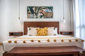 Anah La Quinta - Room
