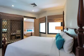 Krabi Tipa Resort - Chambre