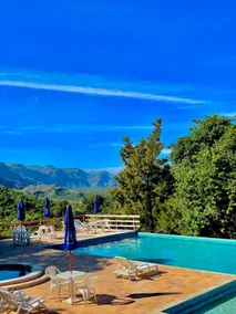 Pousada Fazenda do Engenho - Piscine