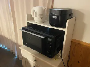 Bise House - Cucina privata
