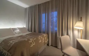 Wilderness Hotel Juutua - Chambre