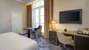 Hilton London Euston - Room