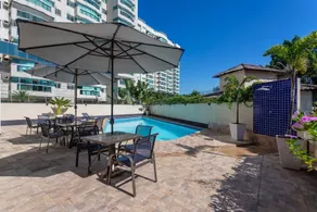 DOM Barra Hotel - Piscine