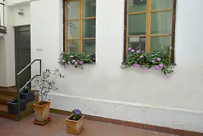 Pawlansky Apartments - Réception