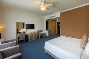 Grandvrio City Danang By Route Inn Group - Room