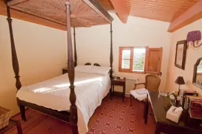 Celler Colltor - Chambre