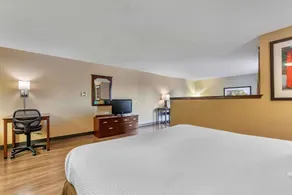 Extended Stay America Suites - Sacramento - West Sacramento - Chambre