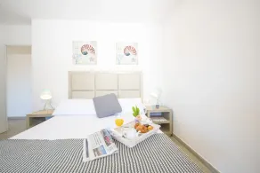 Ona Aquamarina - Room