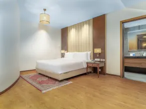 Sarovar Premiere Srinagar - Room