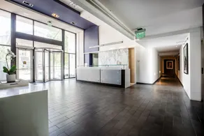2500 Penn, a Placemakr Experience - Reception
