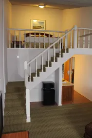 Inn of the Hills Hotel and Conference Center - Chambre
