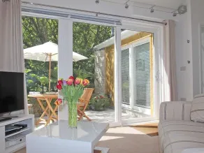 Cot Valley Cottage - Intérieur