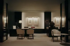 Park Hyatt Tokyo - Reception