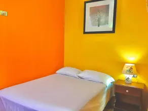Hotel San Miguel - Room