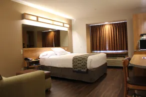 York Microtel Inn & Suites by Wyndham - Zimmer