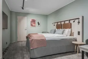 Quality Hotel Luleå - Værelse