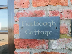 Freeborough - Interior