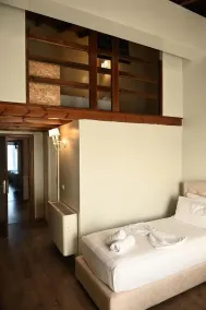 Hotel Onufri - Zimmer