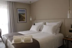 AP Sines - Costa Alentejana - Chambre