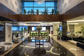 White City Resort Hotel - Ultra All Inclusive - Reception