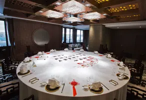 Hôtel Huatian Chinagora - Restaurant