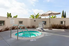 Holiday Inn El Monte - Los Angeles by IHG - Piscine