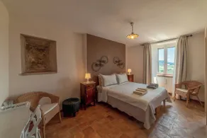 San Leo Albergo Diffuso - Værelse