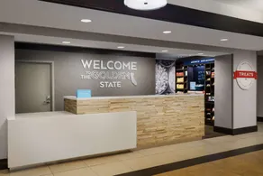 Hampton Inn & Suites West Sacramento - Réception