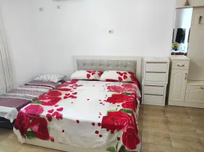 Beach View Apartment, Golem Durres - Zimmer