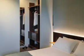 Lamezia Living - Chambre
