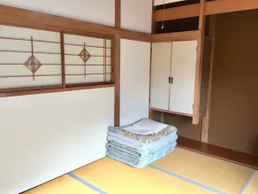 Guest House Itokawa - Camera