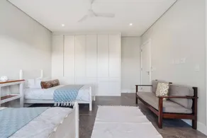 Tuna Room - Zimmer