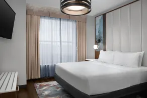 Embassy Suites by Hilton Birmingham Hoover - Rum