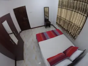 Heaven Rest - Room