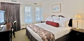 Historic Anchorage Hotel - Room
