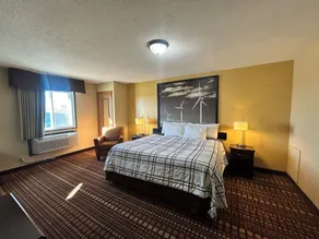 Relaxinn & Suites - Værelse