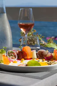 Torremare - Restaurant