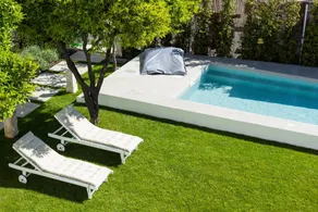 Dona Graca Lisbon Apartments - Piscina