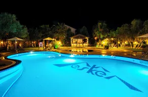 Mesken Inn Göcek Hotel - Pool