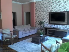 Grande Hotel Torres - Badrum