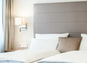 Bayerischer Hof - Room
