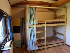 Kominka Guesthouse Himawari - Quarto